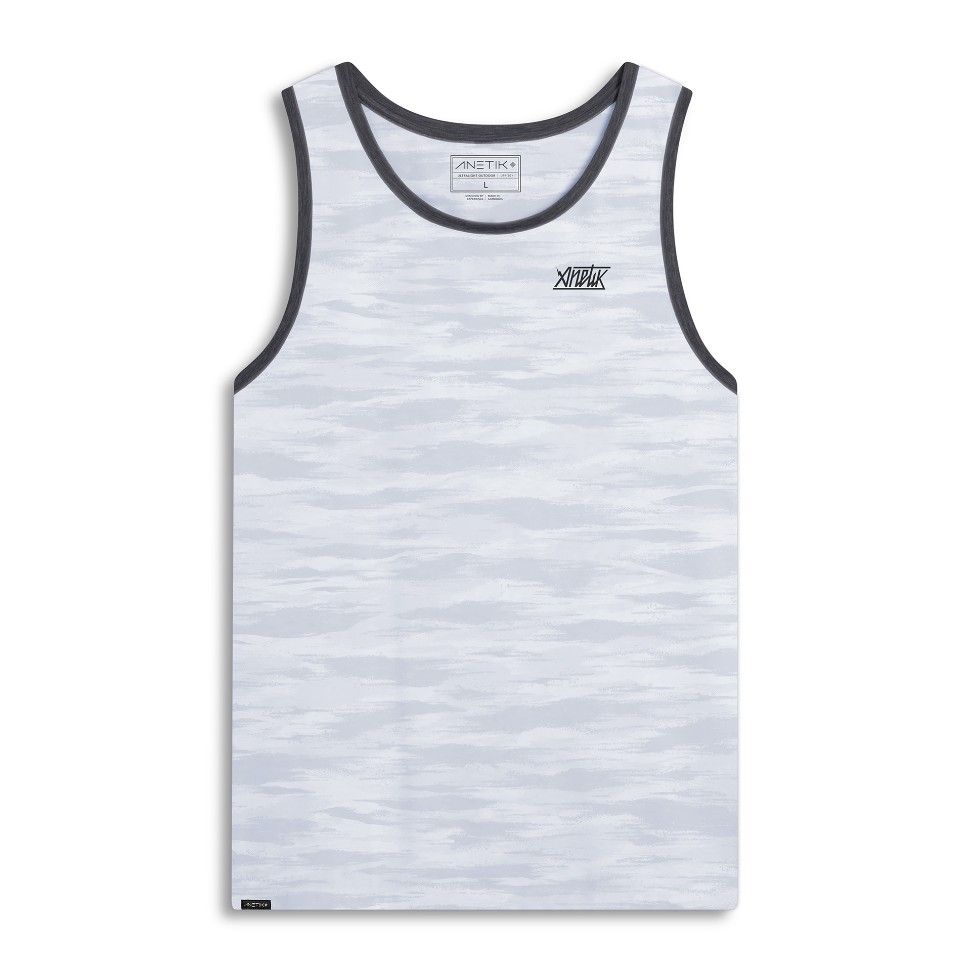 MENS - REMIX TECH TANK