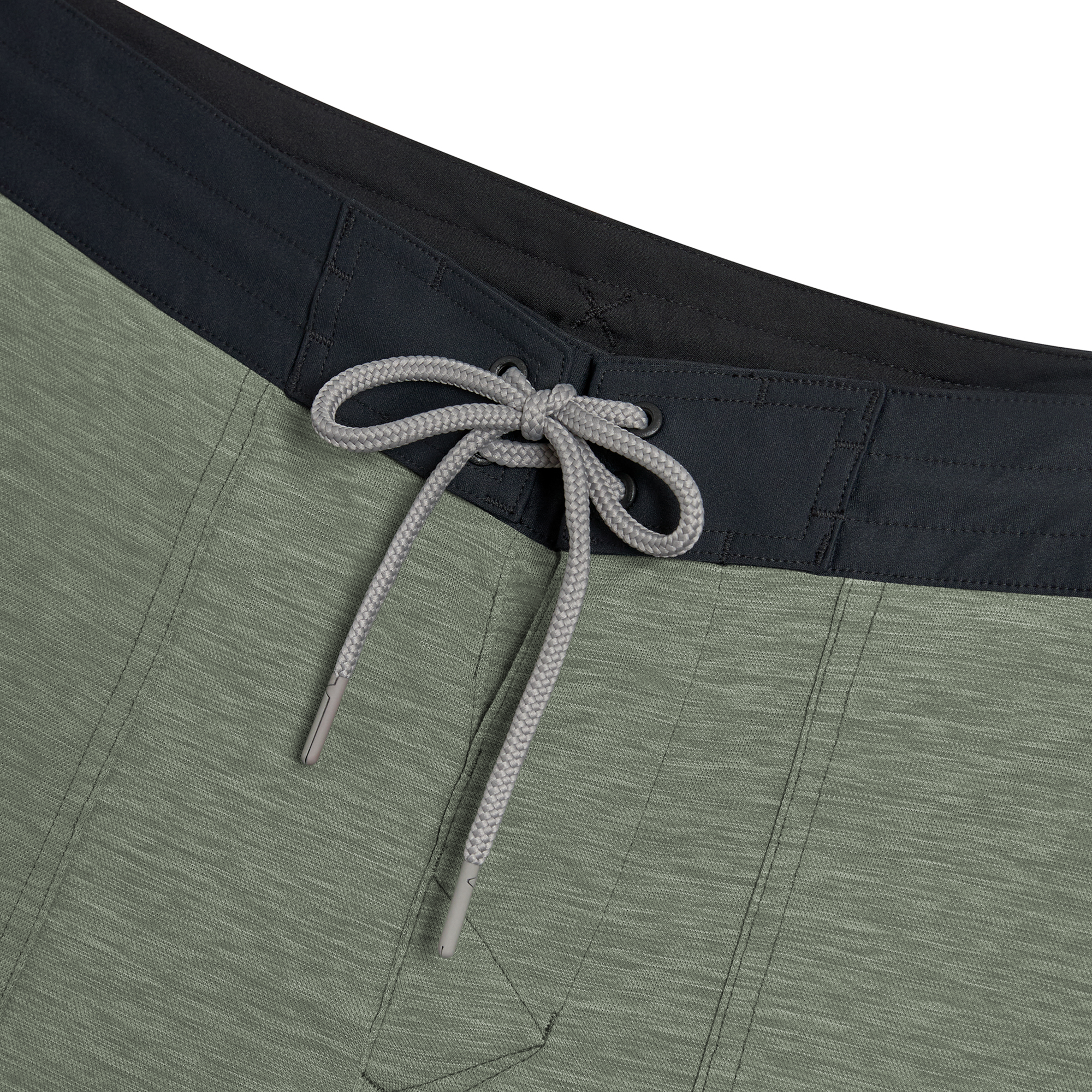 DARK OLIVE HEATHERED