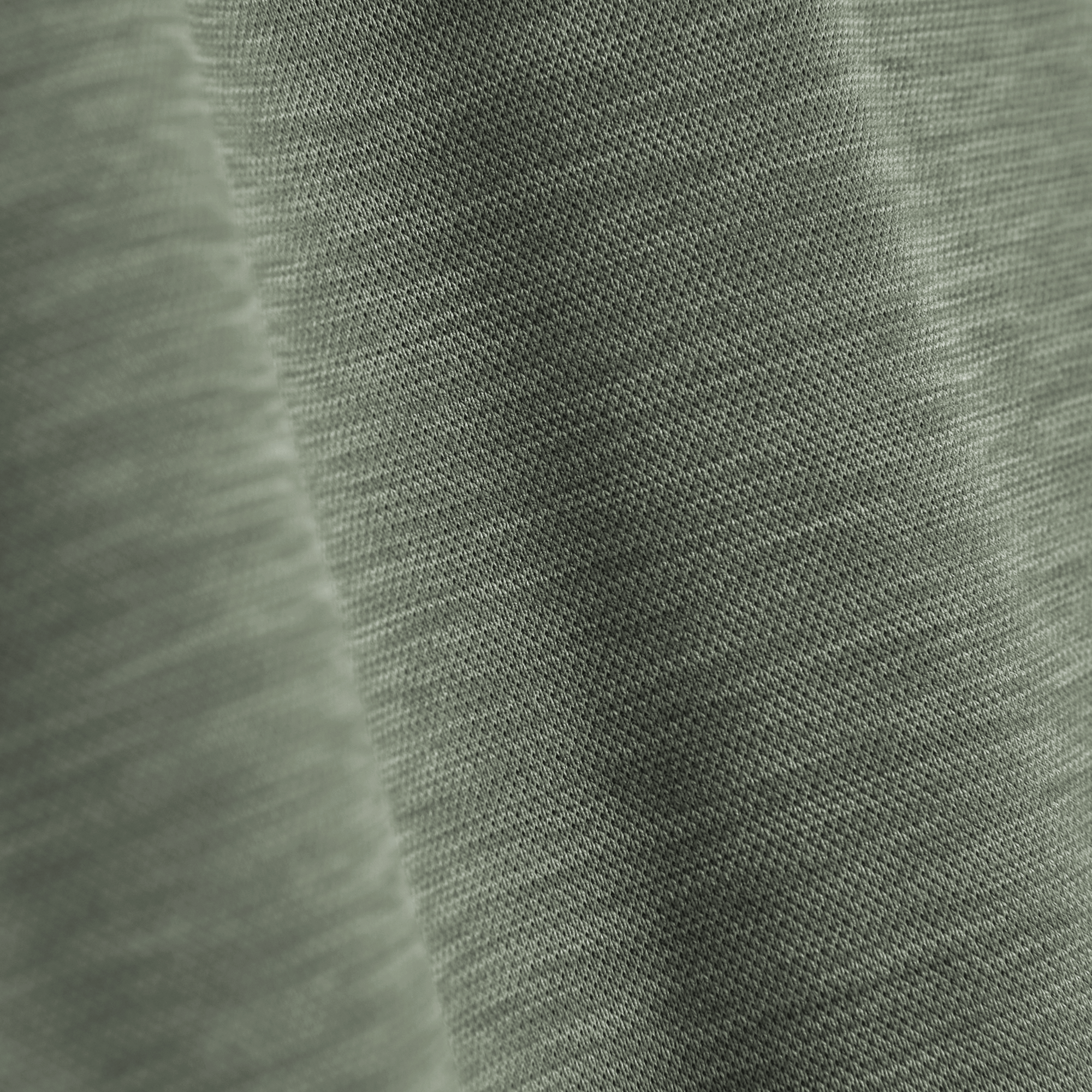 DARK OLIVE HEATHERED