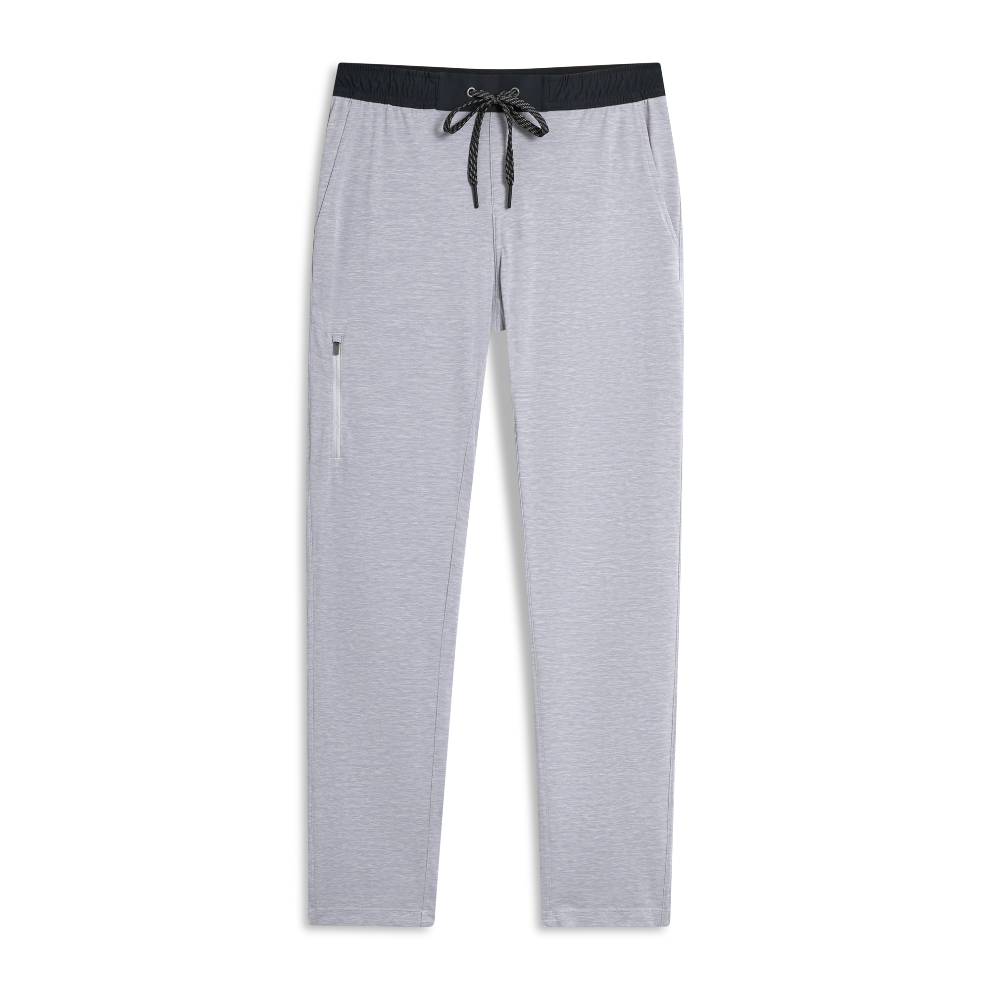 ALLOY HEATHERED