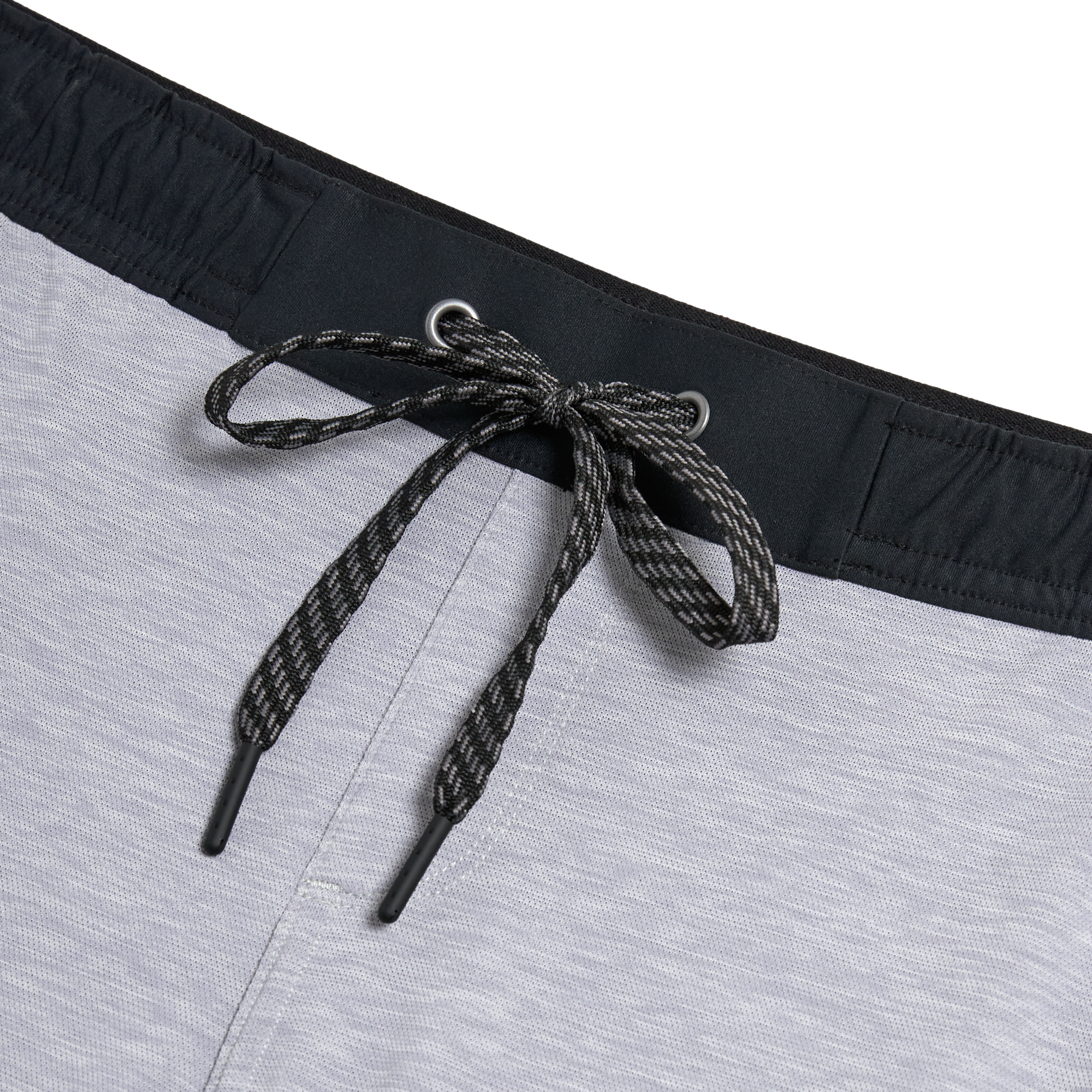 ALLOY HEATHERED