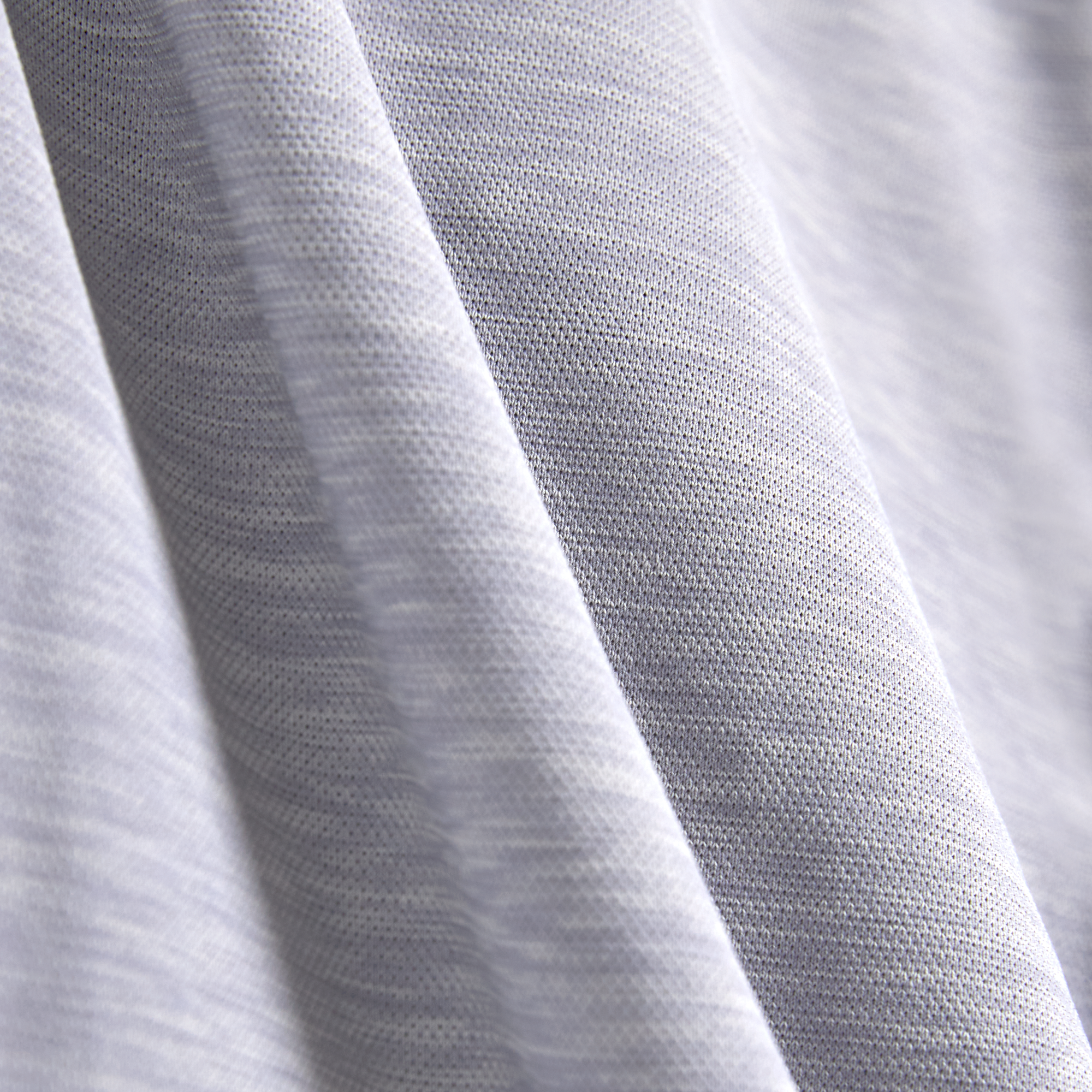 ALLOY HEATHERED