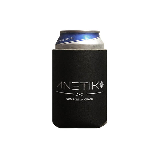 ANETIK - BLACK KOOZIE