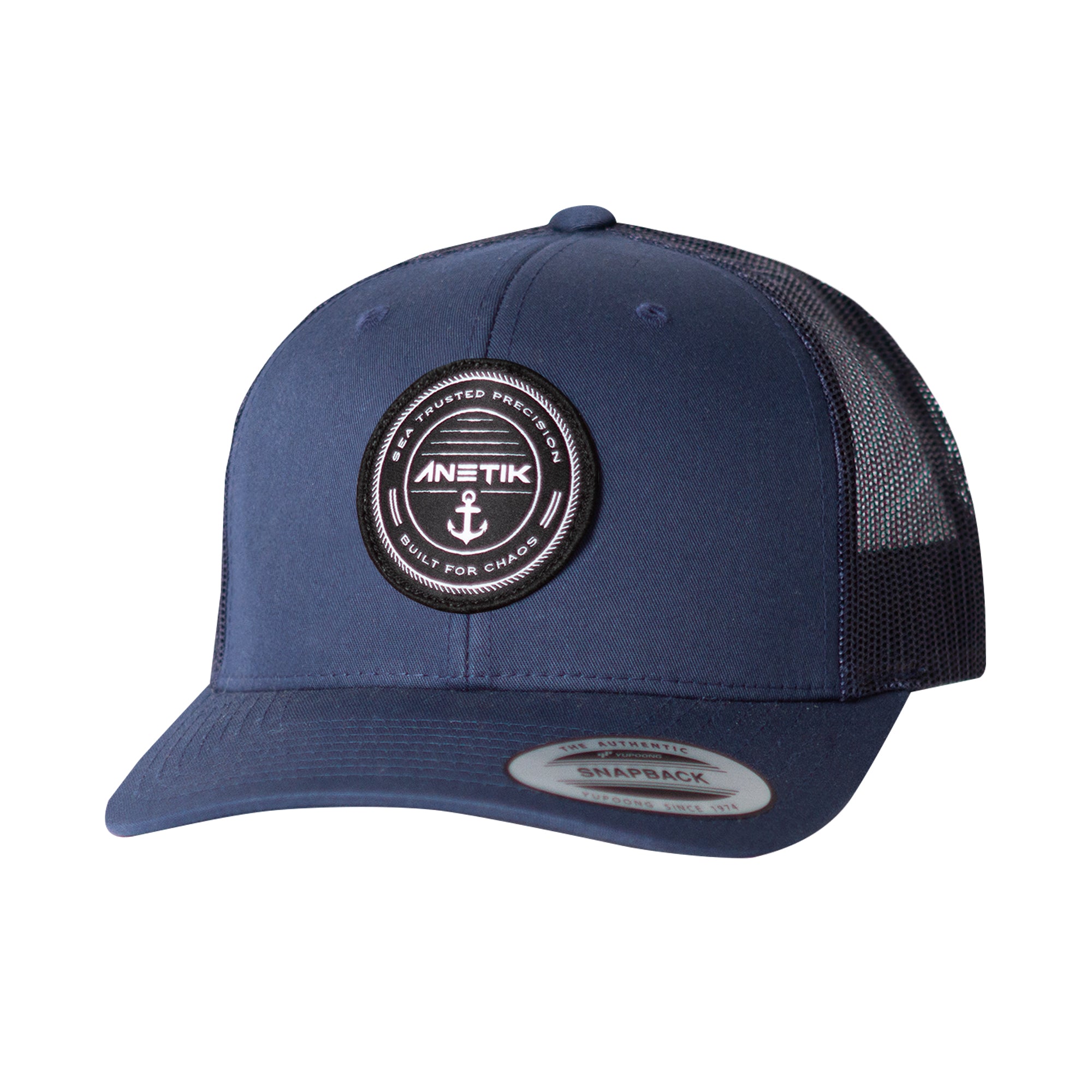 DOCKSIDE - LOPRO TRUCKER