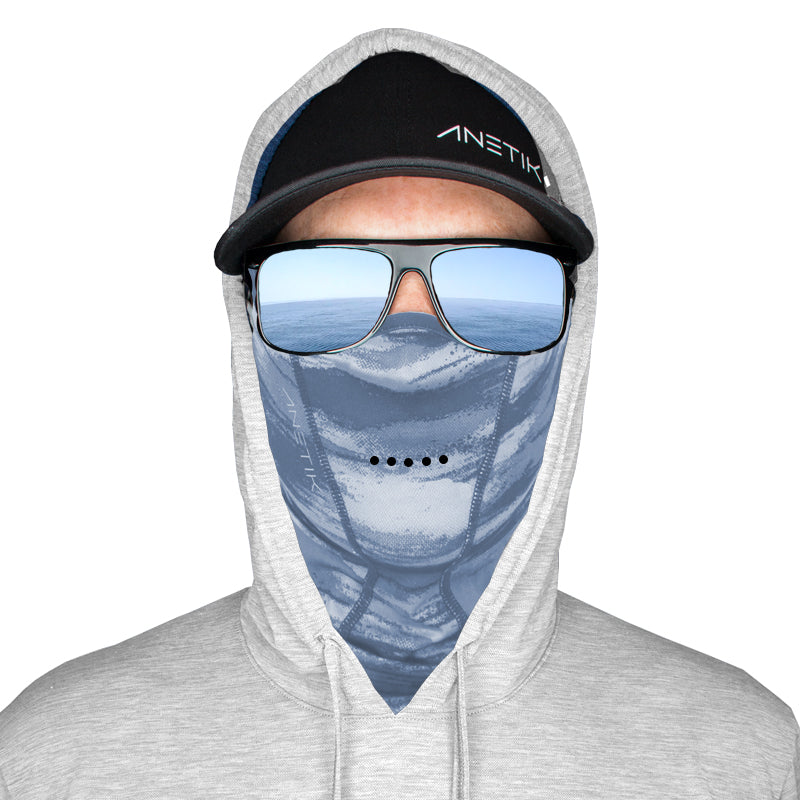 Masked Shade MISSION - SHADE MASK – ANETIK