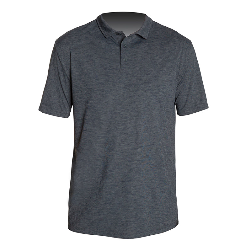 Polo gray t shirt Clearance