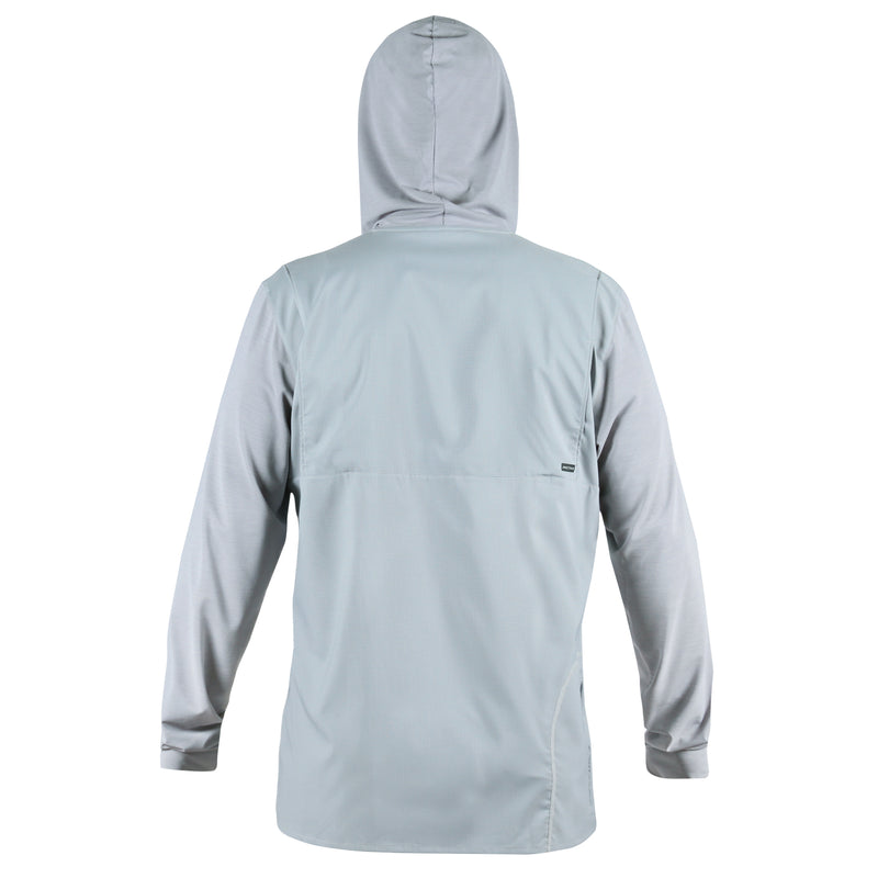 ANETIK | MENS - ULTRAGUIDE HOODED L/S